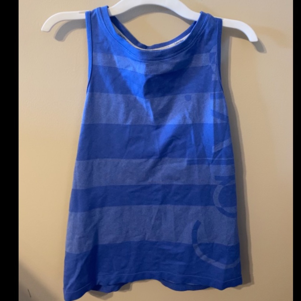 Calvin Klein Workout Too